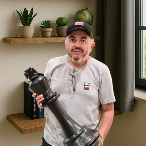 Amorim Oliveira Estrategista digittal