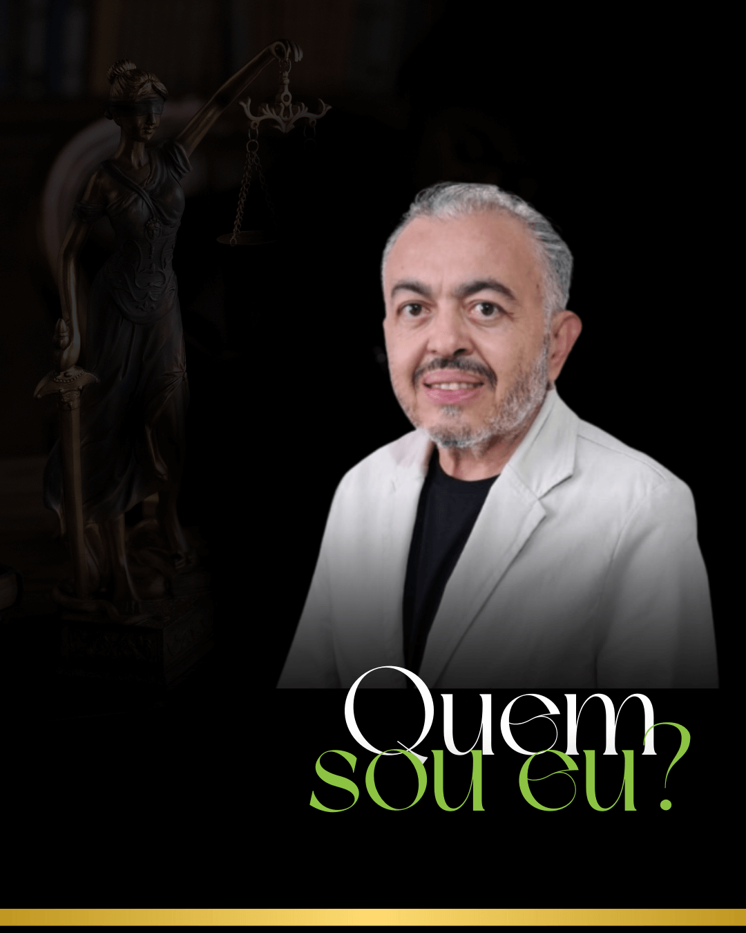 Especialista em SEO Local Amorim Oliveira ajudando empresas a captar leads qualificados.